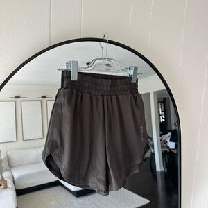 Paragon Fitwear Dark Gray Athletic Shorts